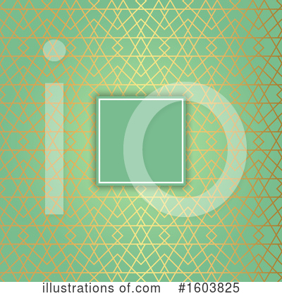 Royalty-Free (RF) Background Clipart Illustration by KJ Pargeter - Stock Sample #1603825