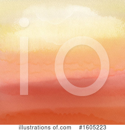 Royalty-Free (RF) Background Clipart Illustration by KJ Pargeter - Stock Sample #1605223