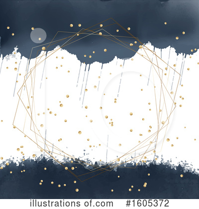 Royalty-Free (RF) Background Clipart Illustration by KJ Pargeter - Stock Sample #1605372