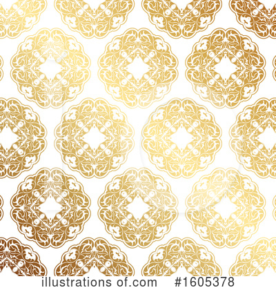 Royalty-Free (RF) Background Clipart Illustration by KJ Pargeter - Stock Sample #1605378