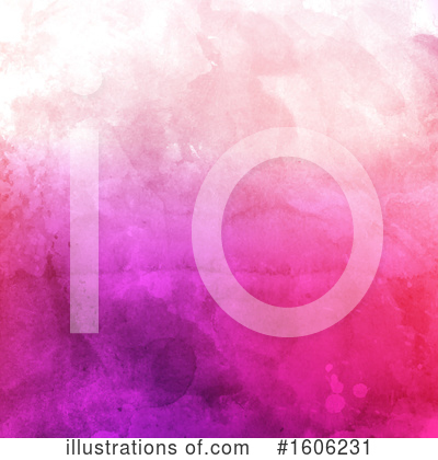 Royalty-Free (RF) Background Clipart Illustration by KJ Pargeter - Stock Sample #1606231