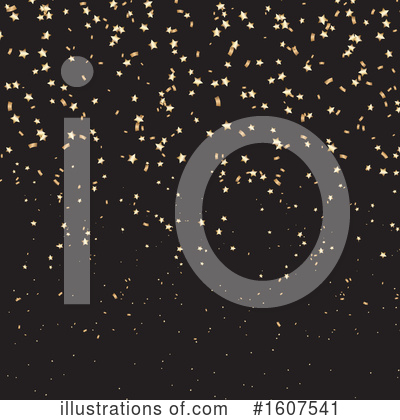 Royalty-Free (RF) Background Clipart Illustration by KJ Pargeter - Stock Sample #1607541
