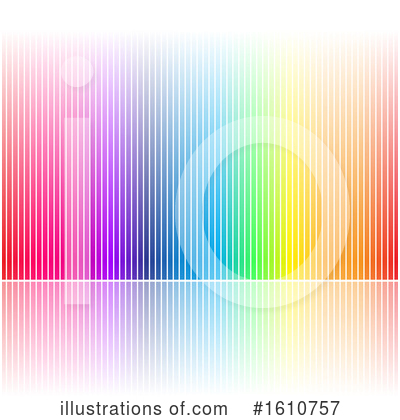 Rainbow Clipart #1610757 by cidepix