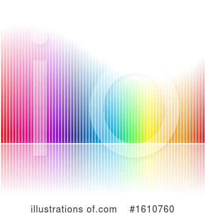 Rainbow Clipart #1610760 by cidepix