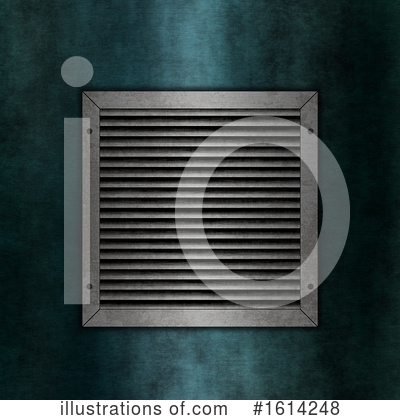 Royalty-Free (RF) Background Clipart Illustration by KJ Pargeter - Stock Sample #1614248