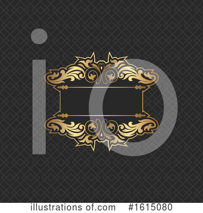 Royalty-Free (RF) Background Clipart Illustration by KJ Pargeter - Stock Sample #1615080
