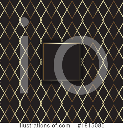 Royalty-Free (RF) Background Clipart Illustration by KJ Pargeter - Stock Sample #1615085