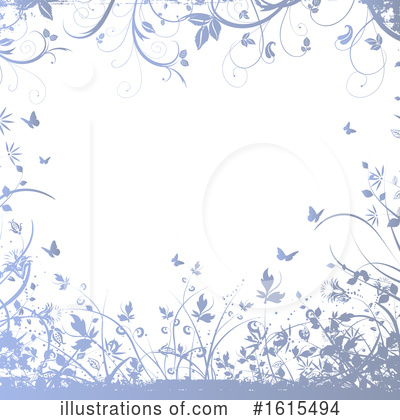 Royalty-Free (RF) Background Clipart Illustration by KJ Pargeter - Stock Sample #1615494