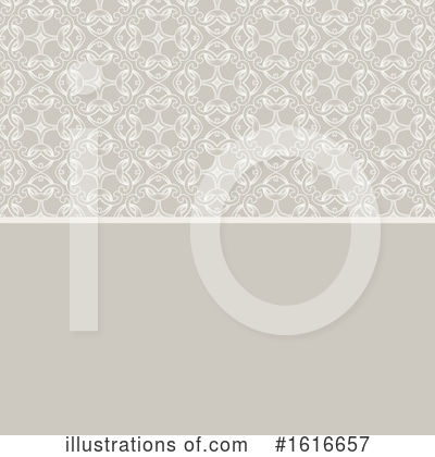 Royalty-Free (RF) Background Clipart Illustration by KJ Pargeter - Stock Sample #1616657