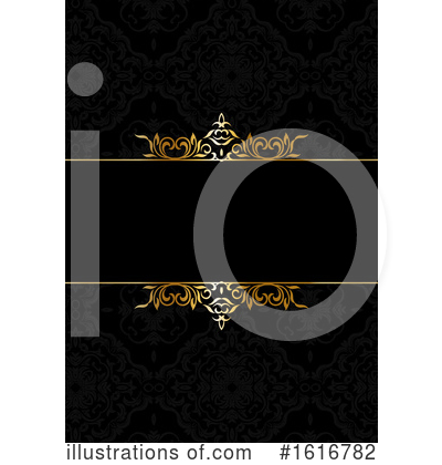 Royalty-Free (RF) Background Clipart Illustration by KJ Pargeter - Stock Sample #1616782