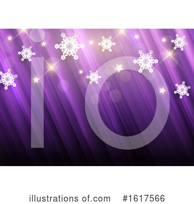 Royalty-Free (RF) Background Clipart Illustration by KJ Pargeter - Stock Sample #1617566