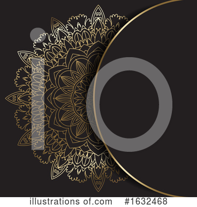 Royalty-Free (RF) Background Clipart Illustration by KJ Pargeter - Stock Sample #1632468
