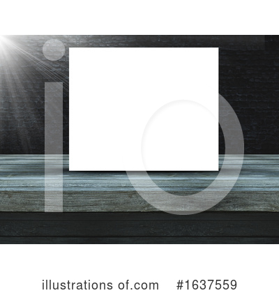 Royalty-Free (RF) Background Clipart Illustration by KJ Pargeter - Stock Sample #1637559