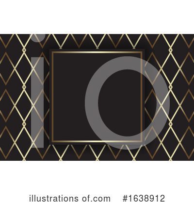 Royalty-Free (RF) Background Clipart Illustration by KJ Pargeter - Stock Sample #1638912