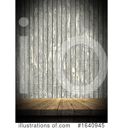 Royalty-Free (RF) Background Clipart Illustration by KJ Pargeter - Stock Sample #1640945