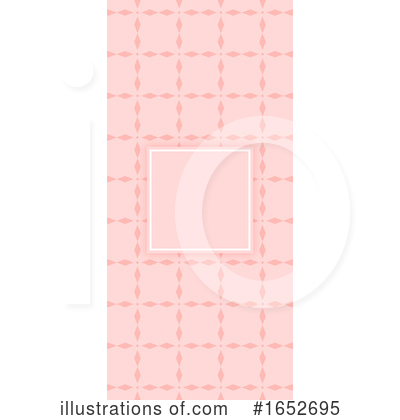 Royalty-Free (RF) Background Clipart Illustration by KJ Pargeter - Stock Sample #1652695