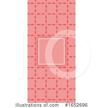 Royalty-Free (RF) Background Clipart Illustration by KJ Pargeter - Stock Sample #1652696
