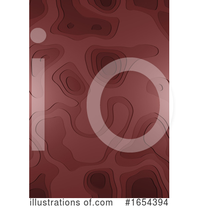 Royalty-Free (RF) Background Clipart Illustration by KJ Pargeter - Stock Sample #1654394