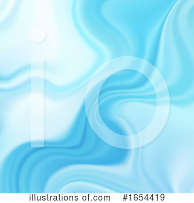 Royalty-Free (RF) Background Clipart Illustration by KJ Pargeter - Stock Sample #1654419