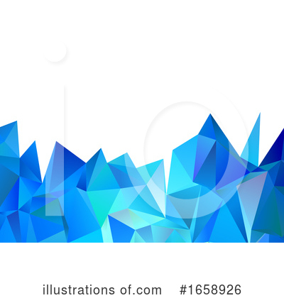 Royalty-Free (RF) Background Clipart Illustration by KJ Pargeter - Stock Sample #1658926