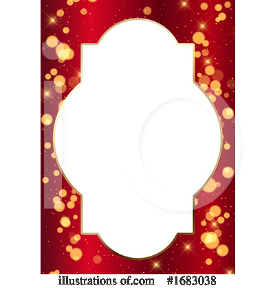 Royalty-Free (RF) Background Clipart Illustration by KJ Pargeter - Stock Sample #1683038