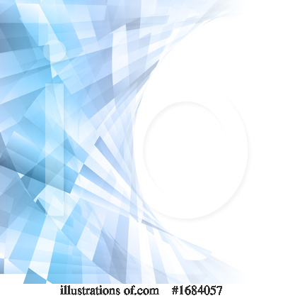 Royalty-Free (RF) Background Clipart Illustration by KJ Pargeter - Stock Sample #1684057