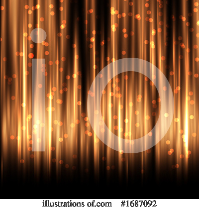 Royalty-Free (RF) Background Clipart Illustration by KJ Pargeter - Stock Sample #1687092