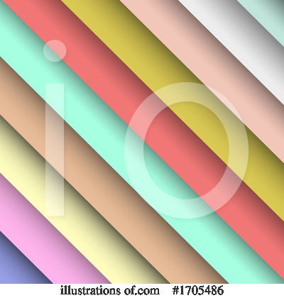 Royalty-Free (RF) Background Clipart Illustration by KJ Pargeter - Stock Sample #1705486