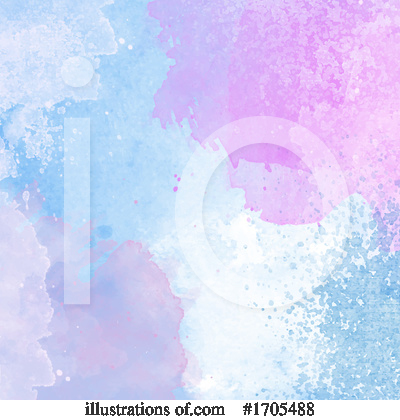 Royalty-Free (RF) Background Clipart Illustration by KJ Pargeter - Stock Sample #1705488