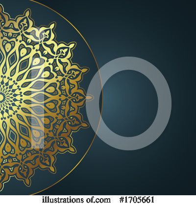 Royalty-Free (RF) Background Clipart Illustration by KJ Pargeter - Stock Sample #1705661