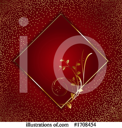 Royalty-Free (RF) Background Clipart Illustration by KJ Pargeter - Stock Sample #1708454