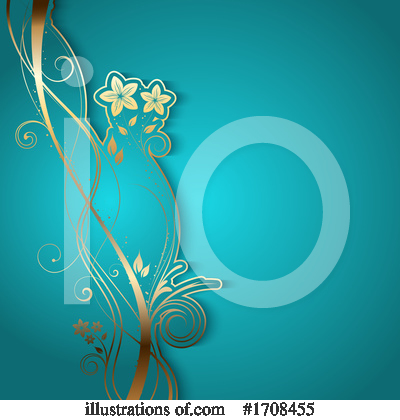 Royalty-Free (RF) Background Clipart Illustration by KJ Pargeter - Stock Sample #1708455