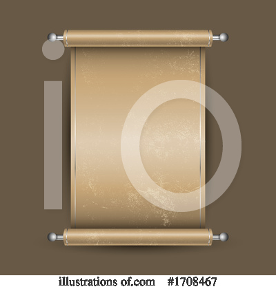 Royalty-Free (RF) Background Clipart Illustration by KJ Pargeter - Stock Sample #1708467