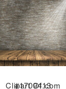 Background Clipart #1709413 by KJ Pargeter