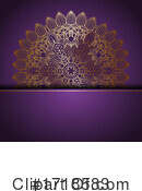 Background Clipart #1718583 by KJ Pargeter