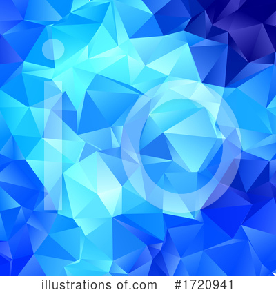 Royalty-Free (RF) Background Clipart Illustration by KJ Pargeter - Stock Sample #1720941