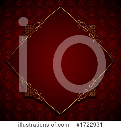 Royalty-Free (RF) Background Clipart Illustration by KJ Pargeter - Stock Sample #1722931