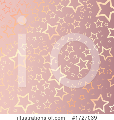 Royalty-Free (RF) Background Clipart Illustration by KJ Pargeter - Stock Sample #1727039