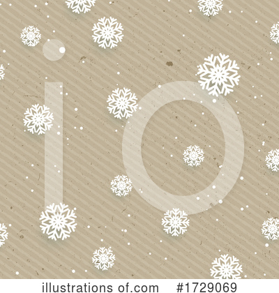 Royalty-Free (RF) Background Clipart Illustration by KJ Pargeter - Stock Sample #1729069
