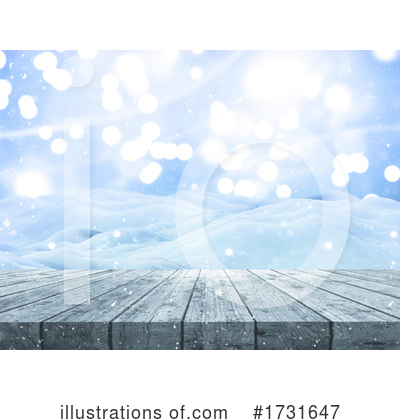 Royalty-Free (RF) Background Clipart Illustration by KJ Pargeter - Stock Sample #1731647