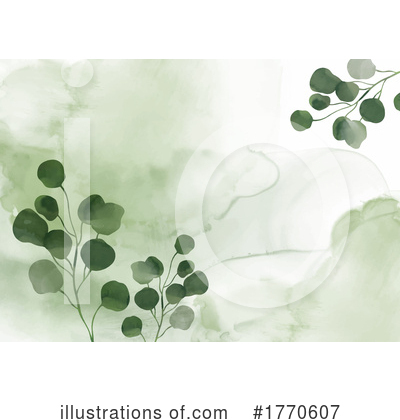Royalty-Free (RF) Background Clipart Illustration by KJ Pargeter - Stock Sample #1770607