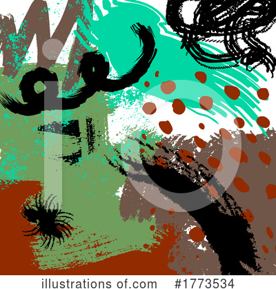 Royalty-Free (RF) Background Clipart Illustration by Prawny - Stock Sample #1773534