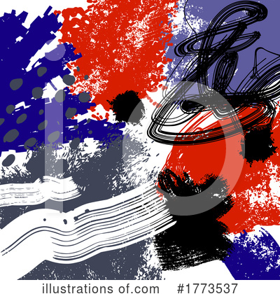 Royalty-Free (RF) Background Clipart Illustration by Prawny - Stock Sample #1773537