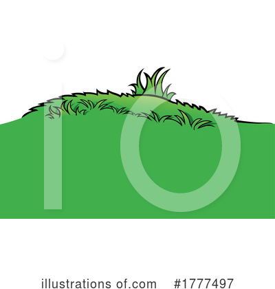 Royalty-Free (RF) Background Clipart Illustration by dero - Stock Sample #1777497