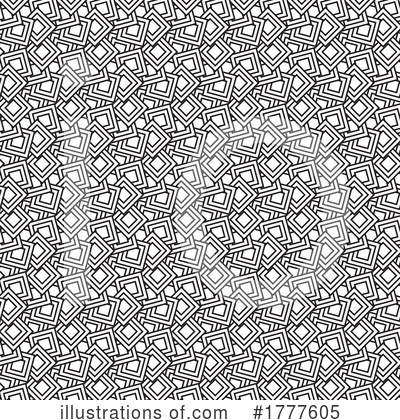 Optical Illusion Clipart #1777605 by KJ Pargeter