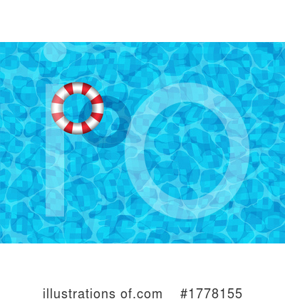 Swimming Clipart #1778155 by KJ Pargeter
