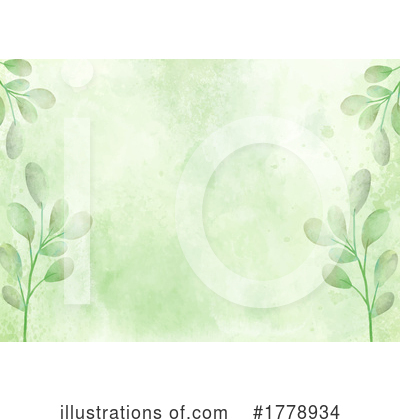 Royalty-Free (RF) Background Clipart Illustration by KJ Pargeter - Stock Sample #1778934