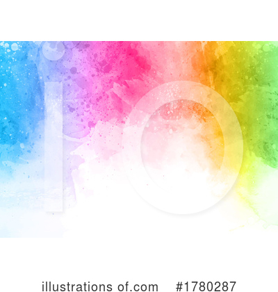 Holi Clipart #1780287 by KJ Pargeter