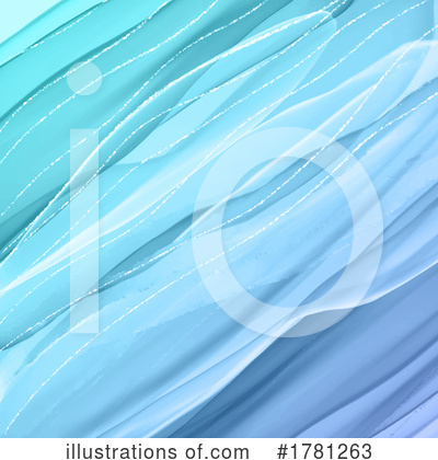 Royalty-Free (RF) Background Clipart Illustration by KJ Pargeter - Stock Sample #1781263
