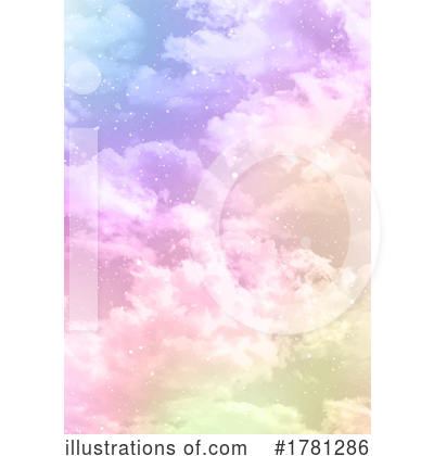 Heavens Clipart #1781286 by KJ Pargeter